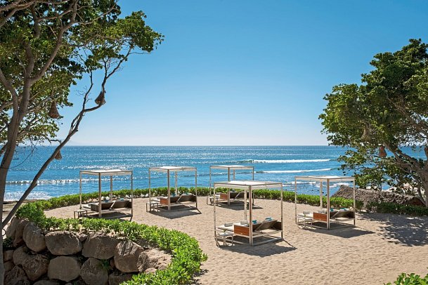 Secrets Bahia Mita Surf & Spa Resort
