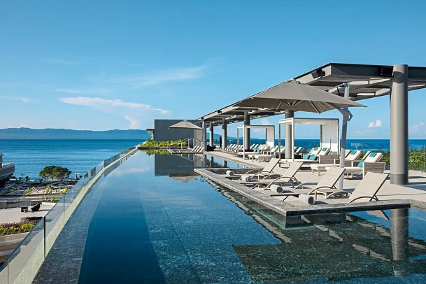 Secrets Bahia Mita Surf & Spa Resort