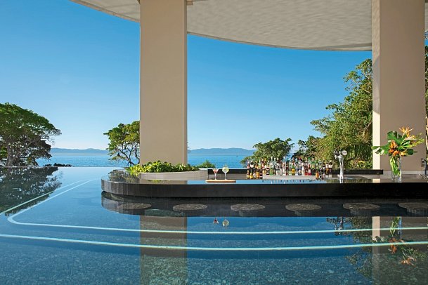 Secrets Bahia Mita Surf & Spa Resort