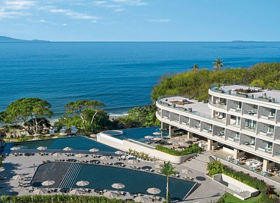 Secrets Bahia Mita Surf & Spa Resort