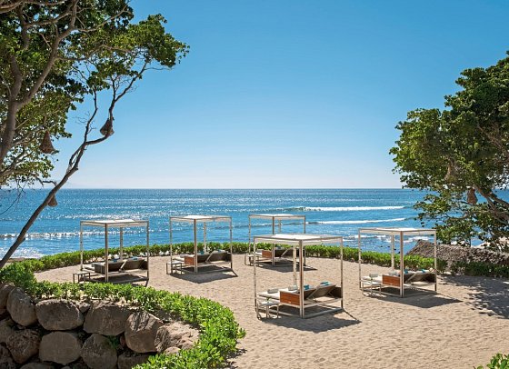 Secrets Bahia Mita Surf & Spa Resort