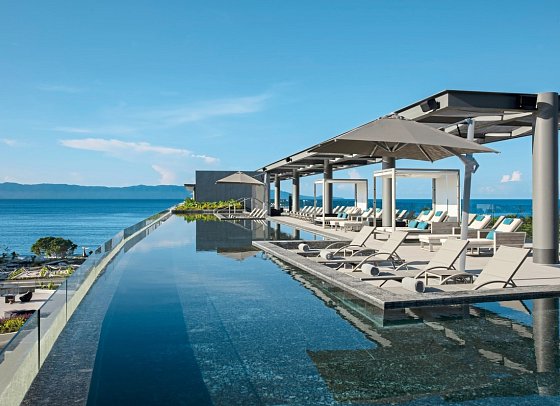 Secrets Bahia Mita Surf & Spa Resort