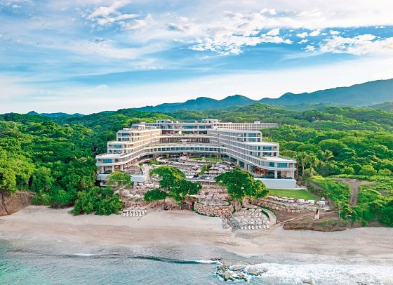 Secrets Bahia Mita Surf & Spa Resort