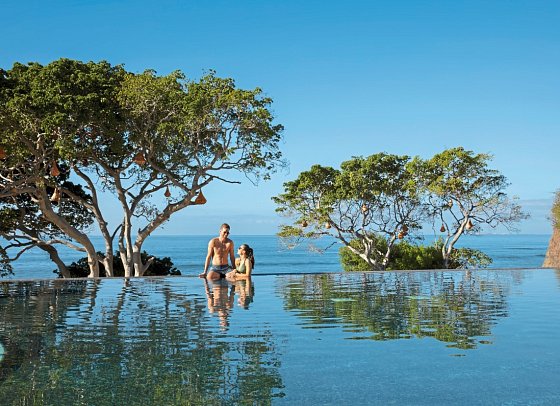 Secrets Bahia Mita Surf & Spa Resort