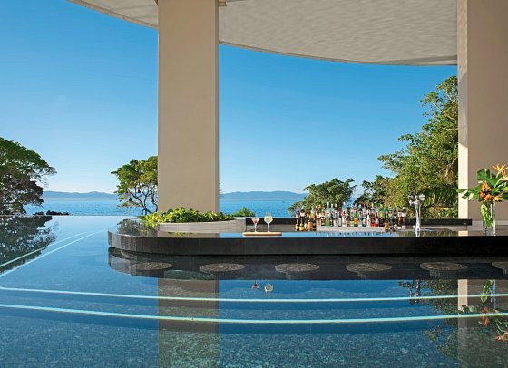 Secrets Bahia Mita Surf & Spa Resort