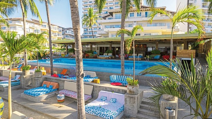 Friendly Fun Puerto Vallarta