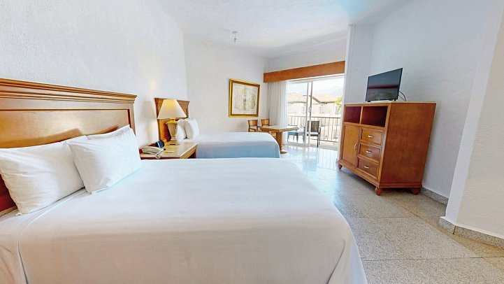 Friendly Fun Puerto Vallarta