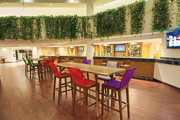 Friendly Fun Puerto Vallarta