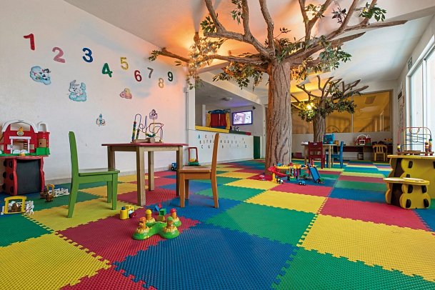 Crown Paradise Club Puerto Vallarta