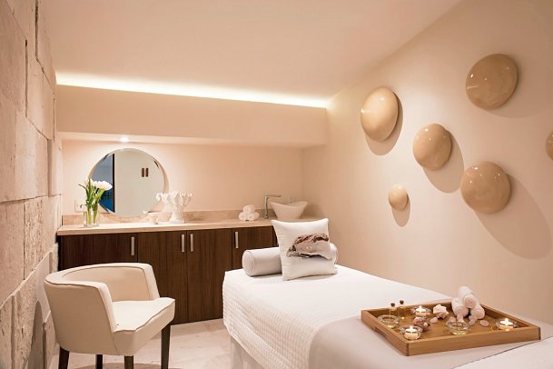 Crown Paradise Club Puerto Vallarta