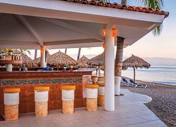 Crown Paradise Club Puerto Vallarta