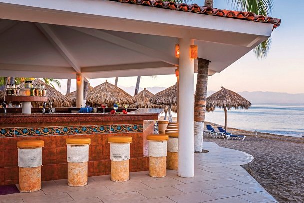 Crown Paradise Club Puerto Vallarta