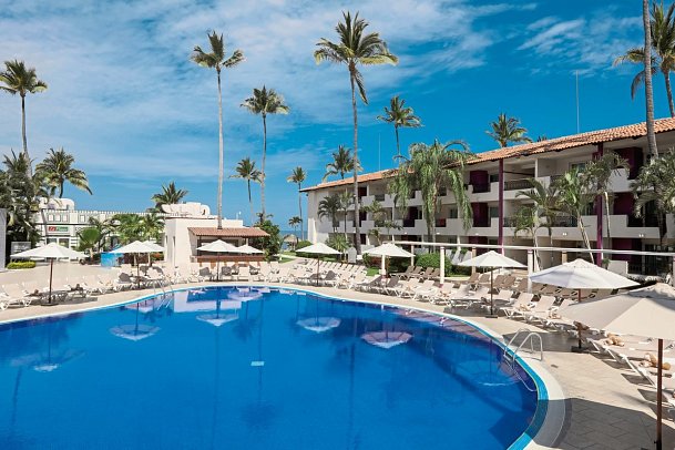 Crown Paradise Club Puerto Vallarta