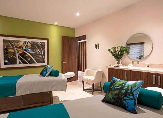 Crown Paradise Golden Puerto Vallarta