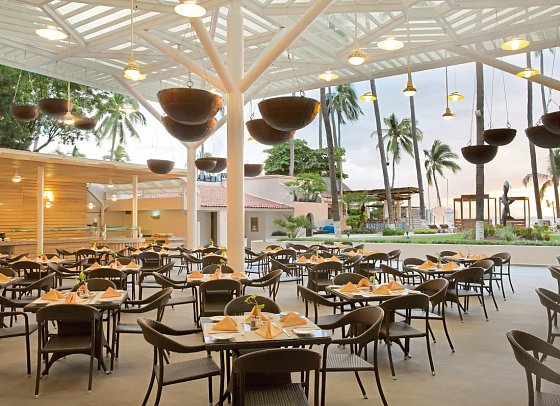 Crown Paradise Golden Puerto Vallarta