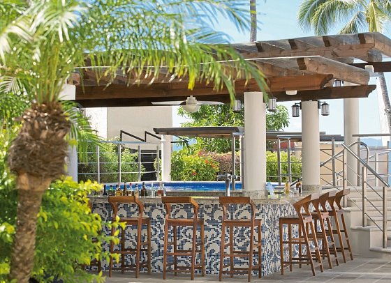 Crown Paradise Golden Puerto Vallarta