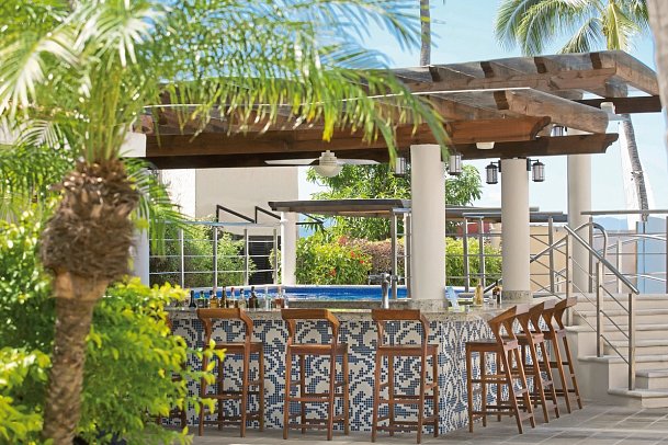 Crown Paradise Golden Puerto Vallarta