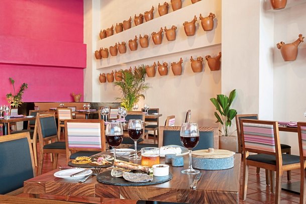 Crown Paradise Golden Puerto Vallarta