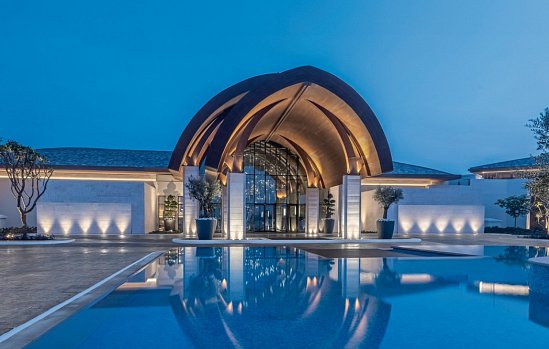 Anantara Mina Ras Al Khaimah Resort