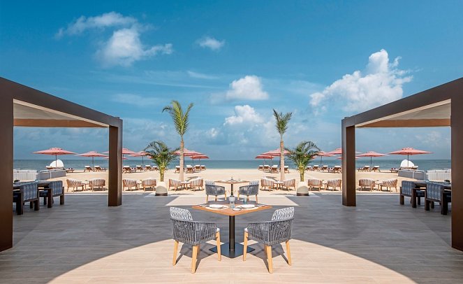 Anantara Mina Ras Al Khaimah Resort