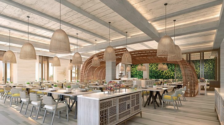 Anantara Mina Ras Al Khaimah Resort