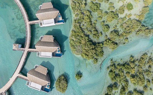 Anantara Mina Ras Al Khaimah Resort