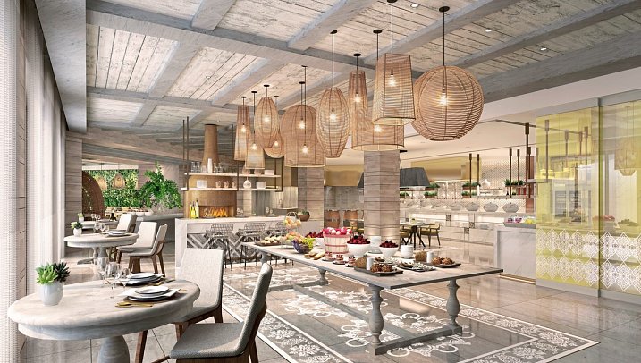 Anantara Mina Ras Al Khaimah Resort