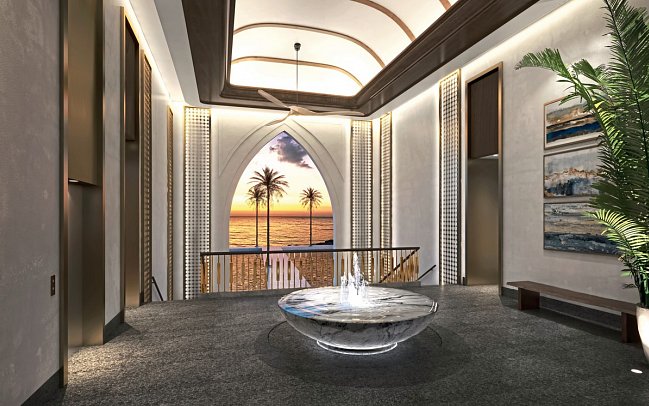 Anantara Mina Ras Al Khaimah Resort