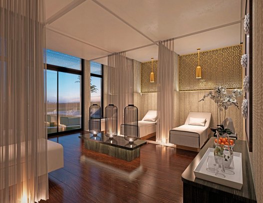 Anantara Mina Ras Al Khaimah Resort