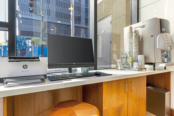 Best Western Plus Bayside Inn