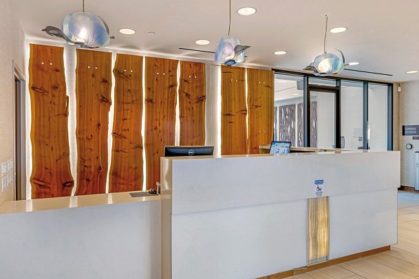 Best Western Plus Bayside Inn