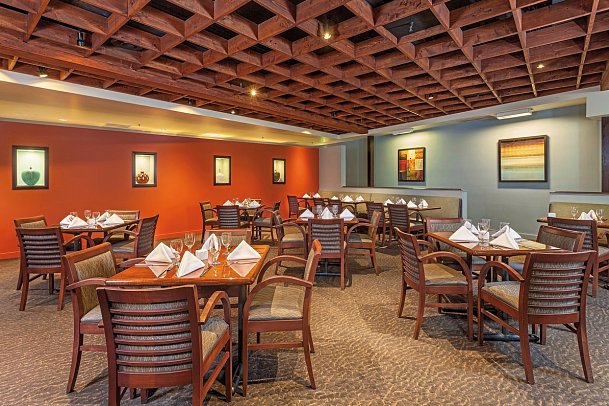 Handlery Hotel San Diego