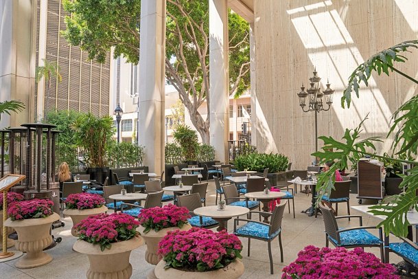 The Westgate Hotel San Diego