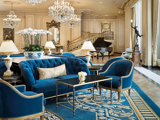 The Westgate Hotel San Diego