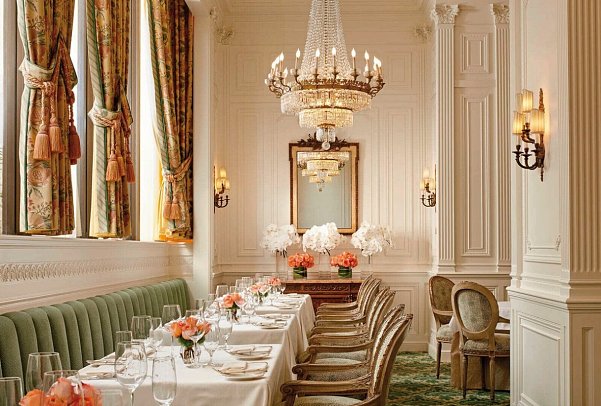 The Westgate Hotel San Diego