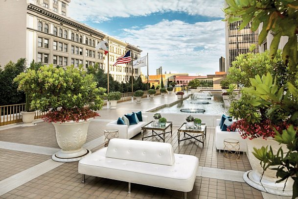 The Westgate Hotel San Diego