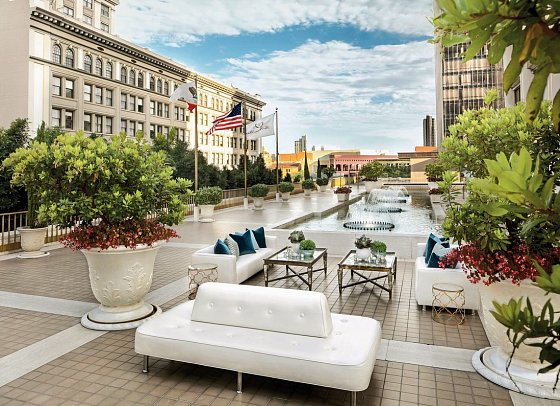 The Westgate Hotel San Diego