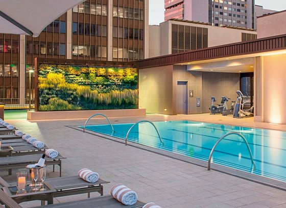The Westgate Hotel San Diego