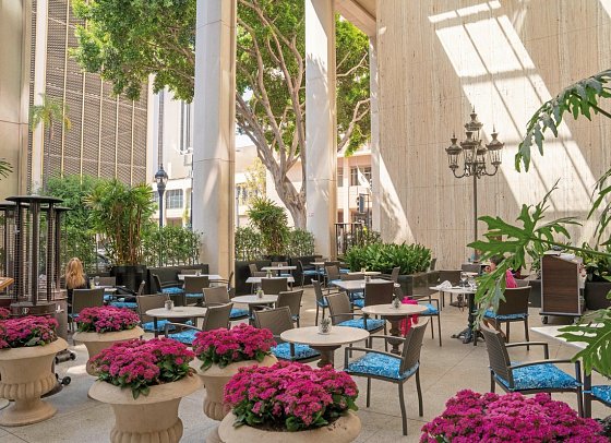 The Westgate Hotel San Diego