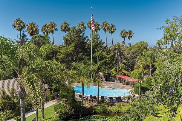 Ramada by Wyndham Santa Barbara