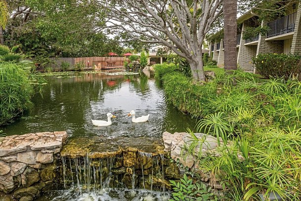 Ramada by Wyndham Santa Barbara