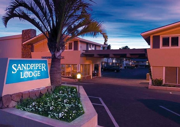 Sandpiper Lodge