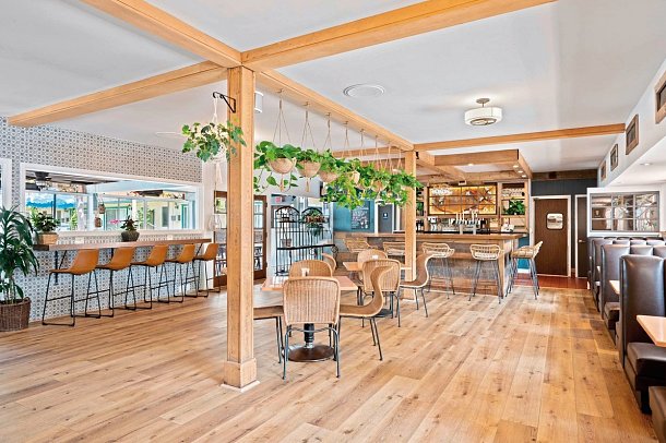 Best Western Plus Santa Barbara