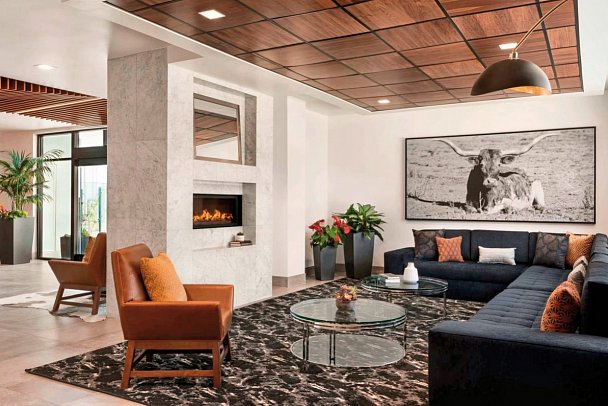 La Quinta Inn & Suites by Wyndham San Luis Obispo Downtown