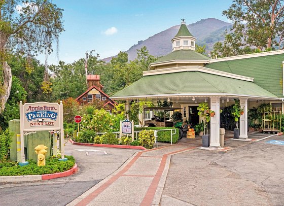 Apple Farm