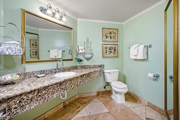 Apple Farm - Wohnbeispiel Main Inn King Specialty (Zimmercodierung UG2)