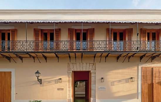 Kimpton Las Mercedes