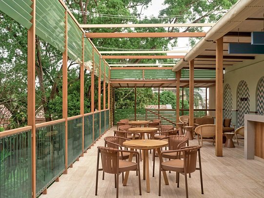 Kimpton Las Mercedes