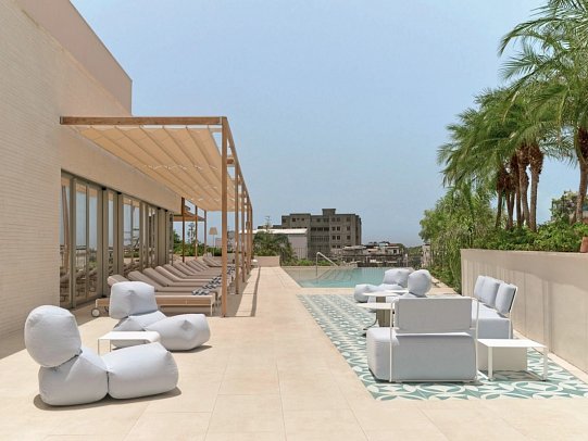 Kimpton Las Mercedes