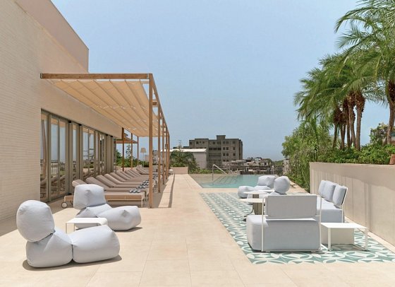Kimpton Las Mercedes